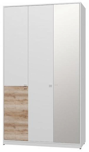 Шкаф для одежды и белья   10