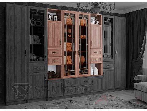 Витрина ВМ-20