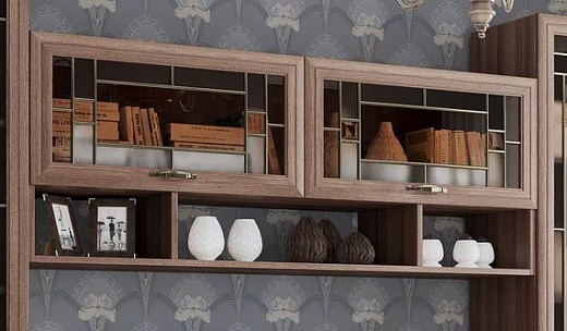 Полка навесная ВМ-21