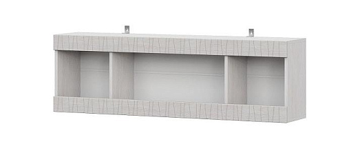 Полка навесная 00-00105067