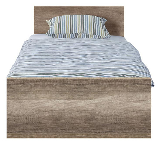 Кровать без основания   LOZ90