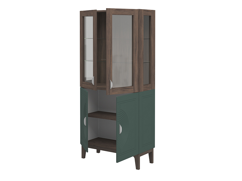 Шкаф   МН-044-02