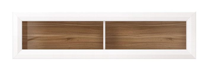 Шкаф навесной  Malta SFW1W/15