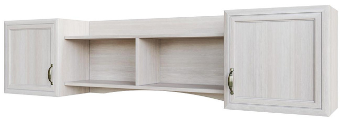 Полка навесная   00-00103027