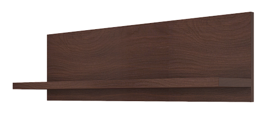 Полка навесная 41