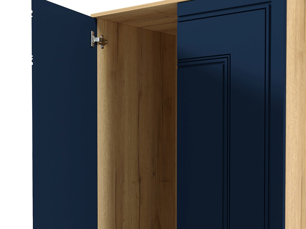 Система хранения (2-х створ)   