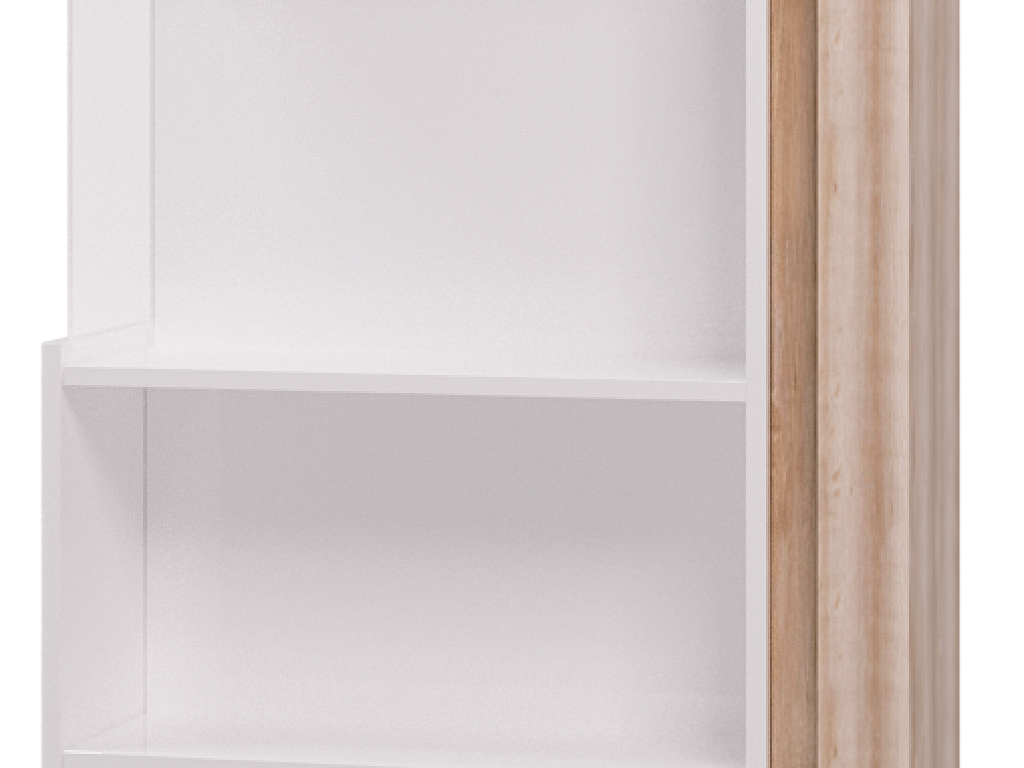 Шкаф-витрина   1