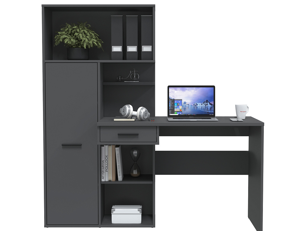 Стол письменный    Skill-06