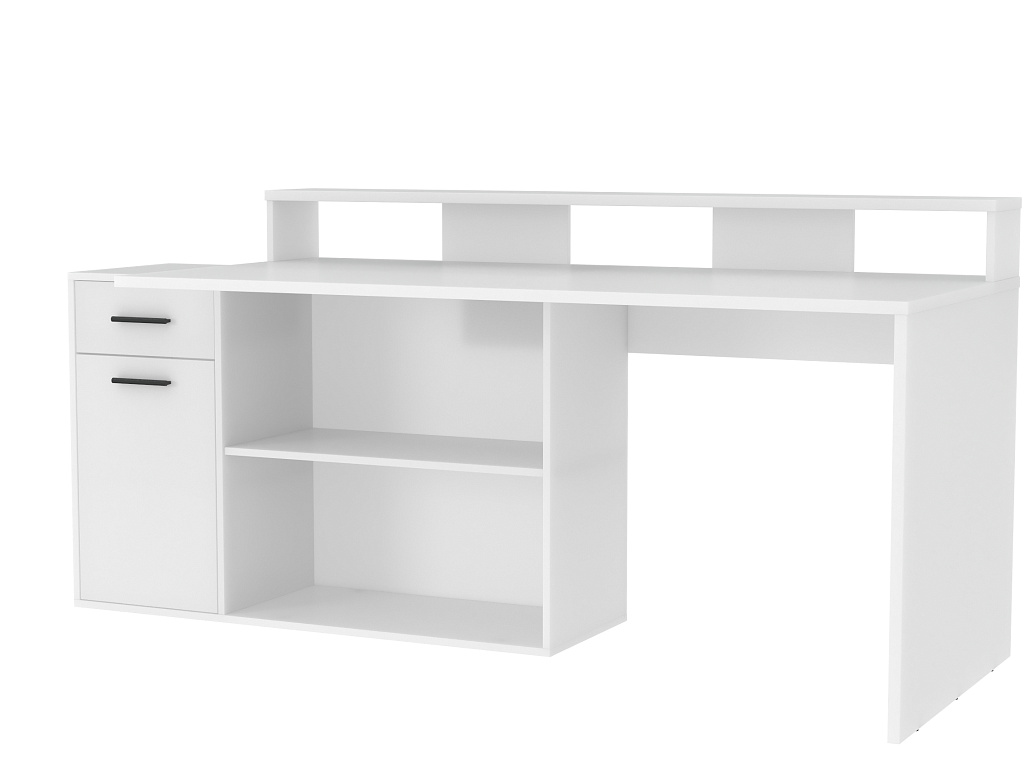 Стол компьютерный   Skill-3