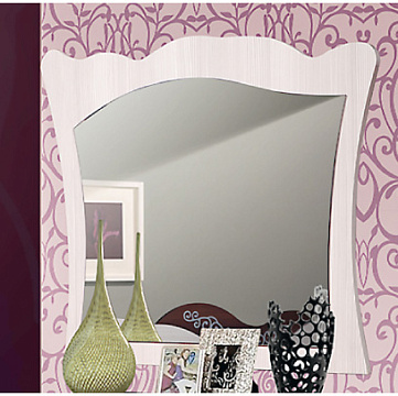 Зеркало настенное КМК 0399.4