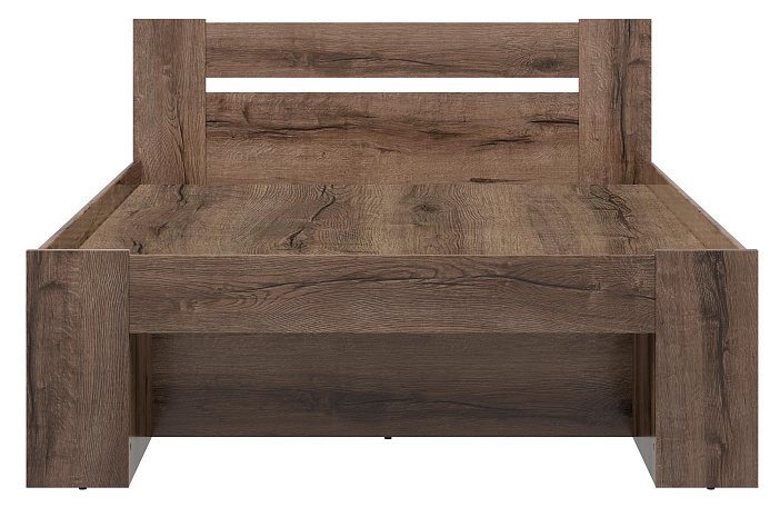 Кровать  Непо LOZ3S/160