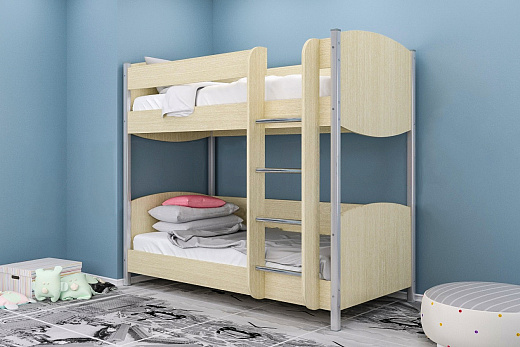 Кровать КР-123