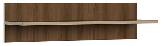 Полка навесная 11