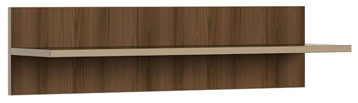 Полка навесная   11