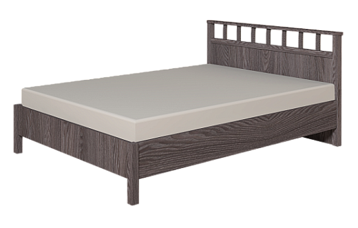 Кровать Люкс 48