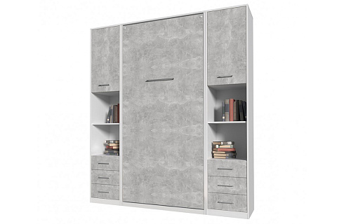 Innova-V90 Бетон