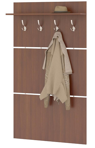 Вешалка настенная   ВШ-3.1