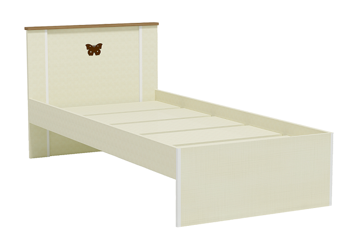 Кровать   Ю12а