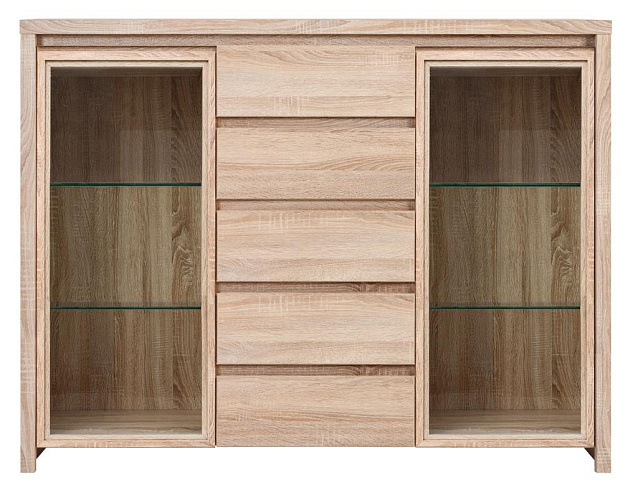 Тумба   KOM2W5S