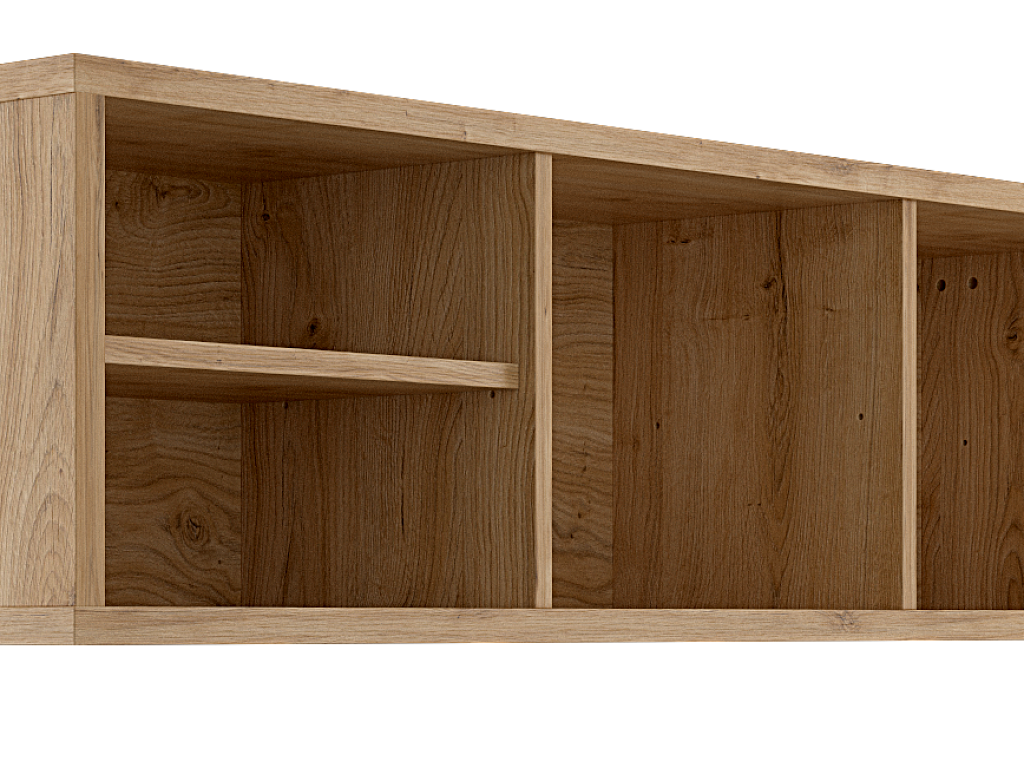 Шкаф навесной  Grace SFW