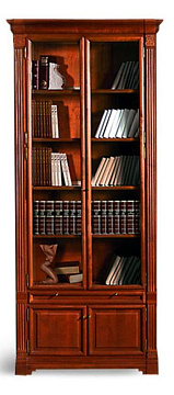 Шкаф комбинированный ГМ 5933