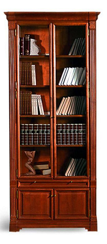 Шкаф комбинированный   ГМ 5933