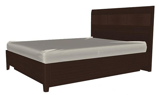 Кровать КР-1763