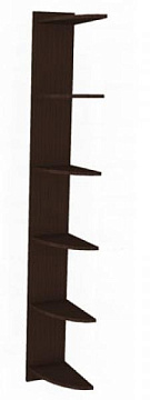 Полка угловая ПЛ-101