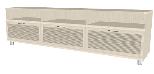 Тумба ТБ-1852