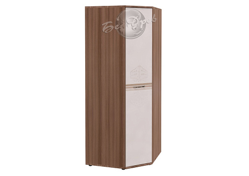 Шкаф угловой УГЛ-1Д