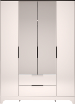 Шкаф для одежды 2