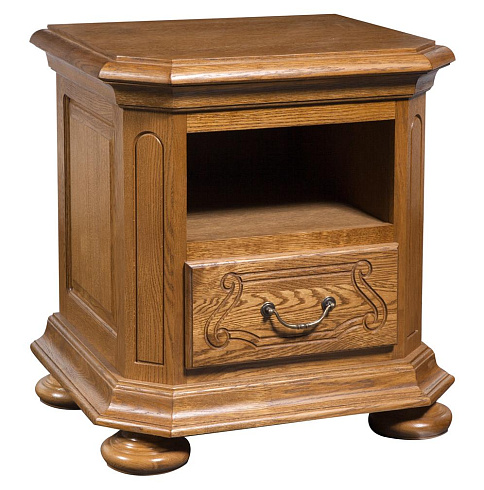 Тумба прикроватная   ГМ 6234