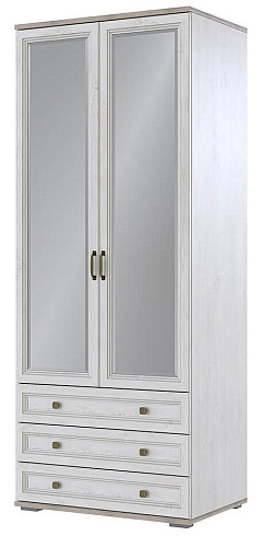 Шкаф для одежды (ШК-209)   00-00101984