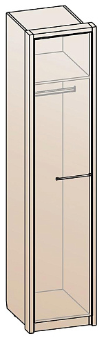 Шкаф для белья   ШК-1223