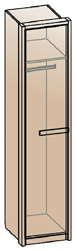 Шкаф для белья   ШК-223