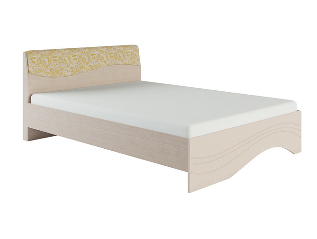 Кровать   №16М