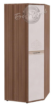 Шкаф угловой 19-37