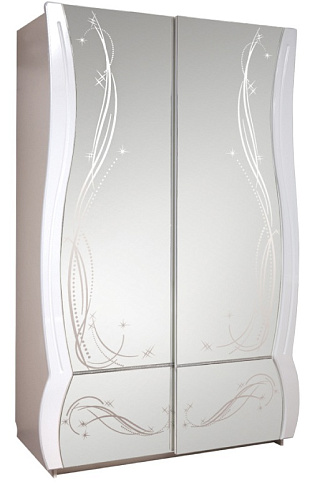 Шкаф для одежды   КМК 0387.11