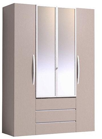 Шкаф для одежды   555