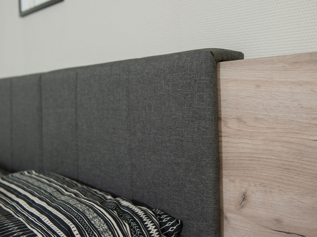 Кровать МИ 160х200 (подъемник)   