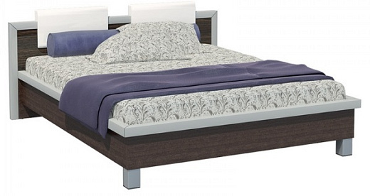 Кровать МН-020-04-180