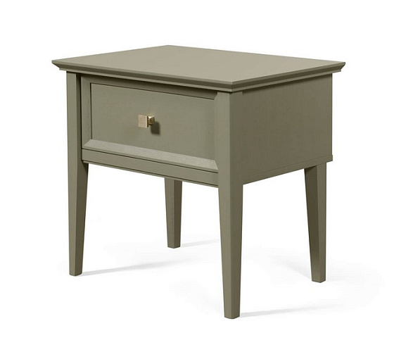 Тумба прикроватная   ГМ 8835