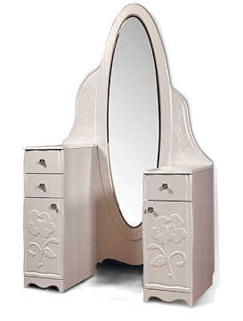 Стол туалетный КМК 0416.5