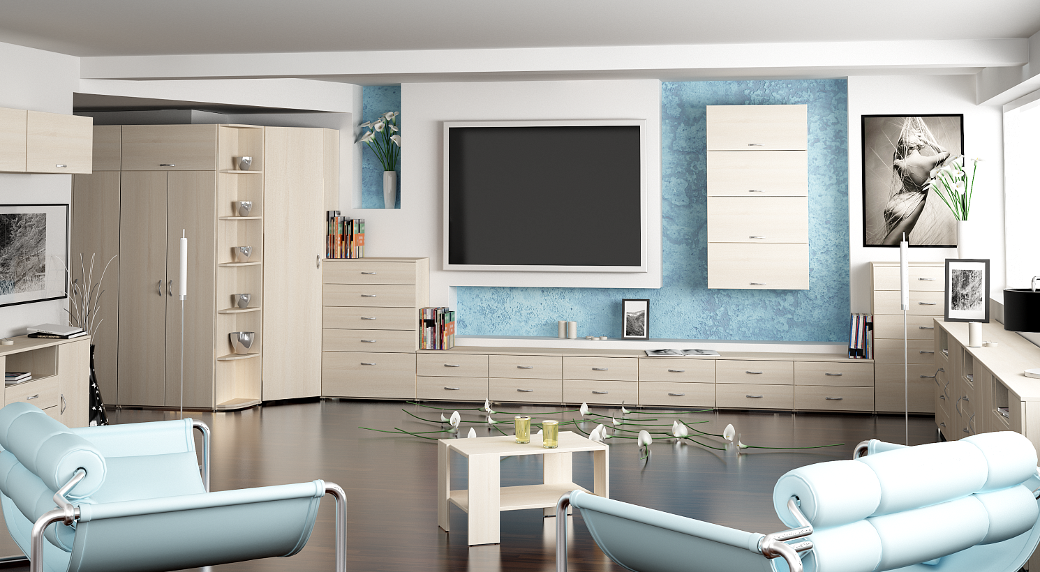 Слим Практик Акация