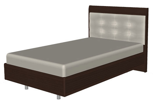 Кровать КР-2051