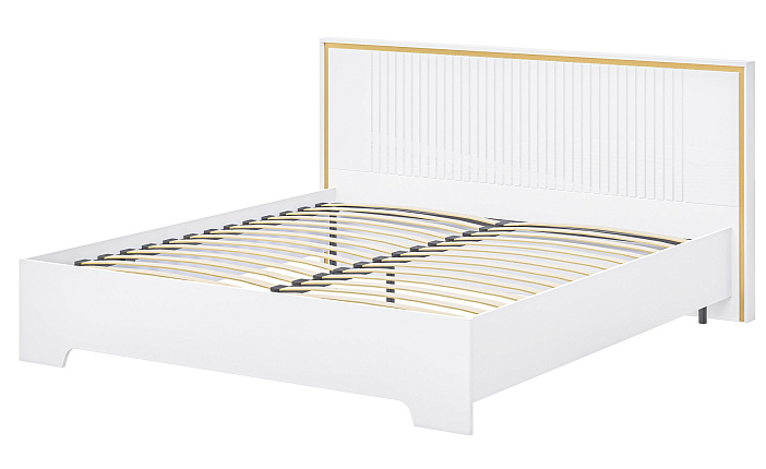 Кровать   МН-042-19-180