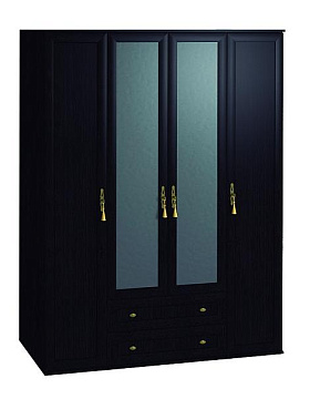 Шкаф для одежды и белья 1