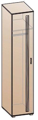 Шкаф для белья   ШК-801