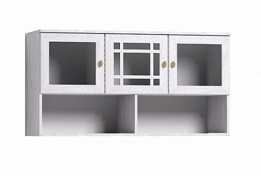 Шкаф навесной 4