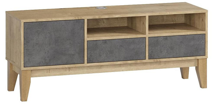 Тумба ТВ №1   ВК-00010002